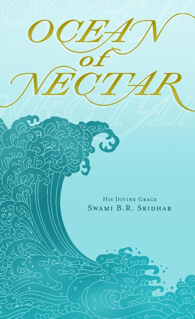 Ocean of Nectar - 2004