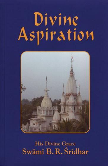 Divine Aspiration - 2006