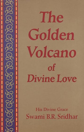 Golden Volcano - 2006