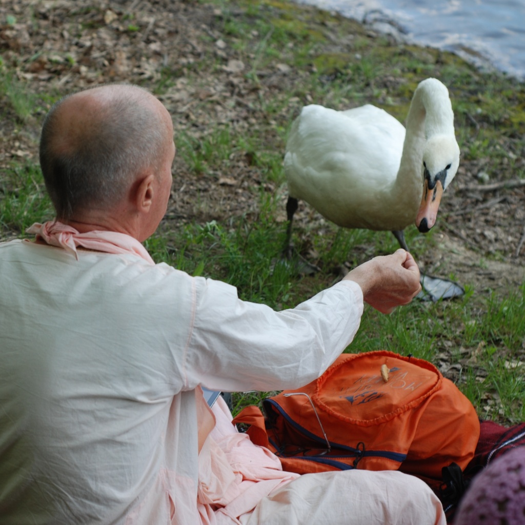 Srila Madhusudan Maharaj March 22.2020_p2