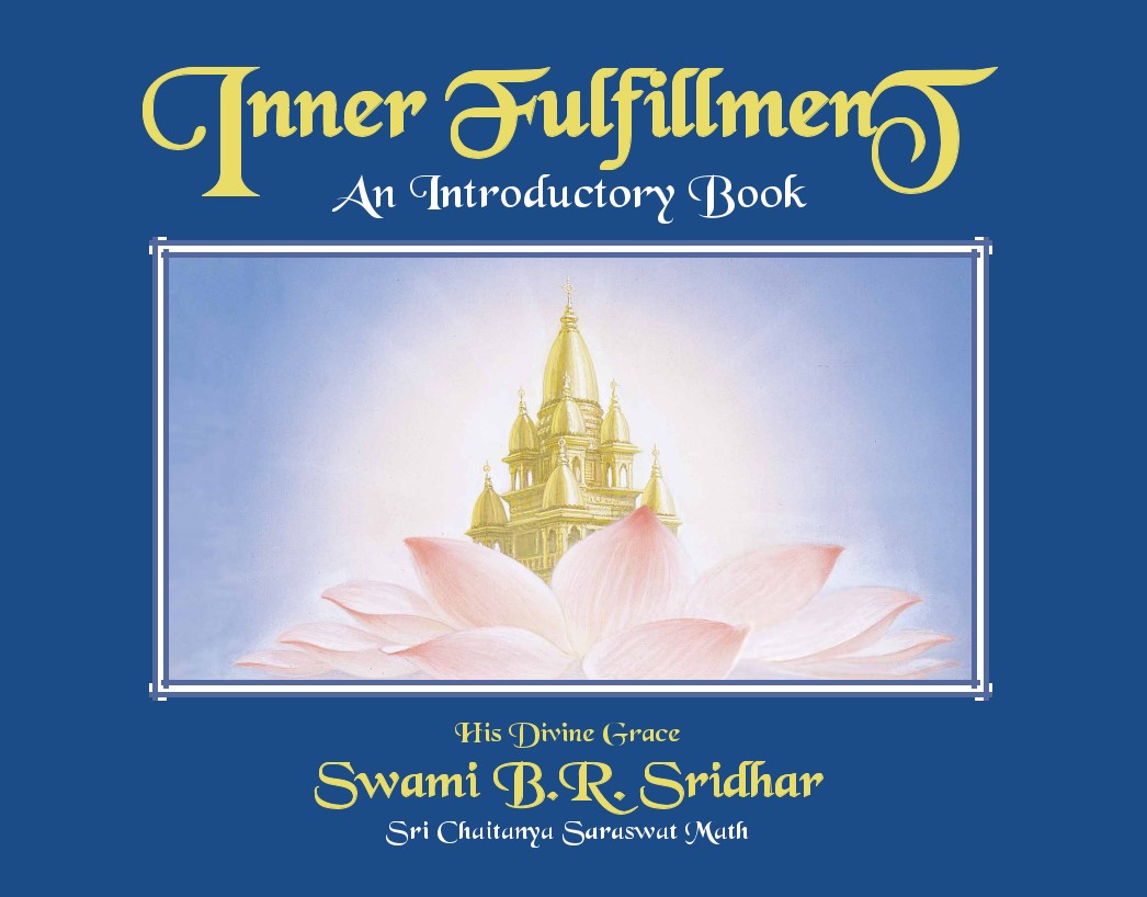 Inner Fulfilment - 2004