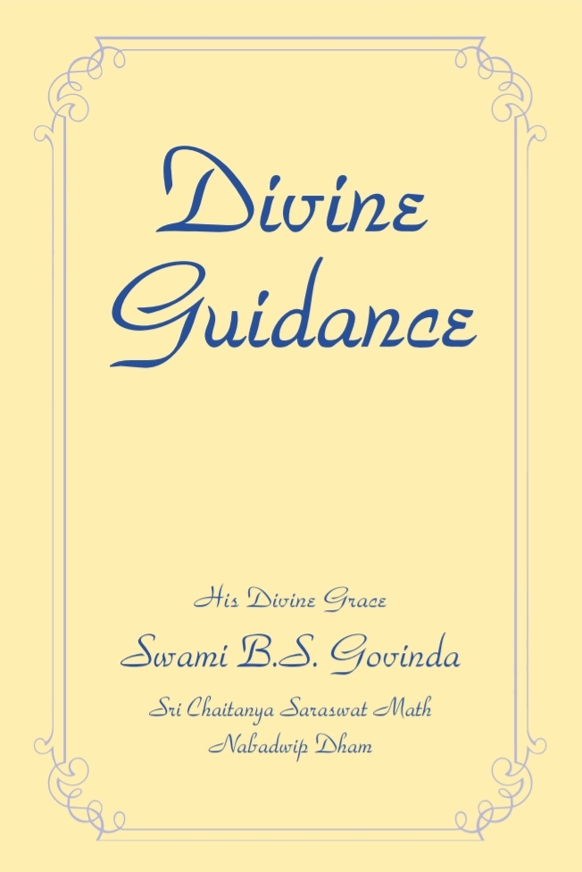 Divine Guidance - 2004