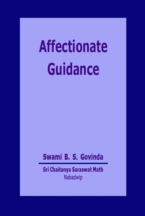 Affectionate Guidance