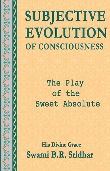 Subjective Evolution of Consciousness - 1998